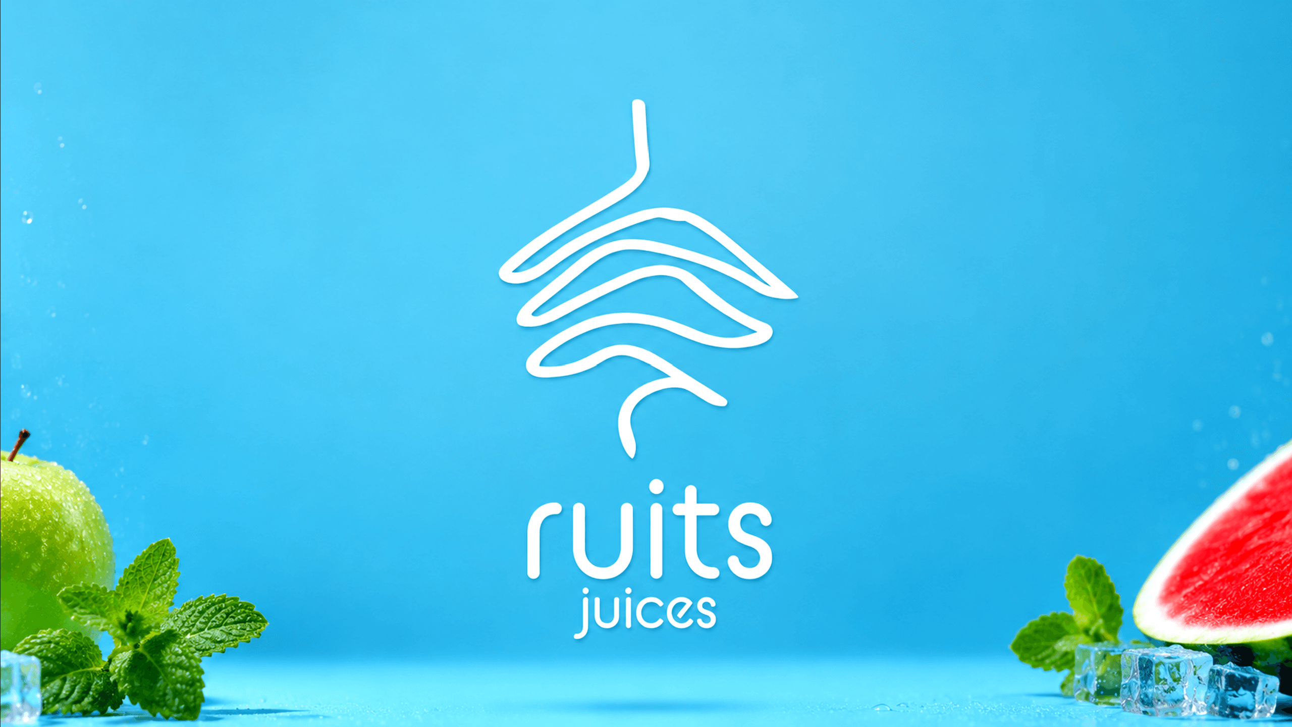 Ruits — It’s Red For A Reason