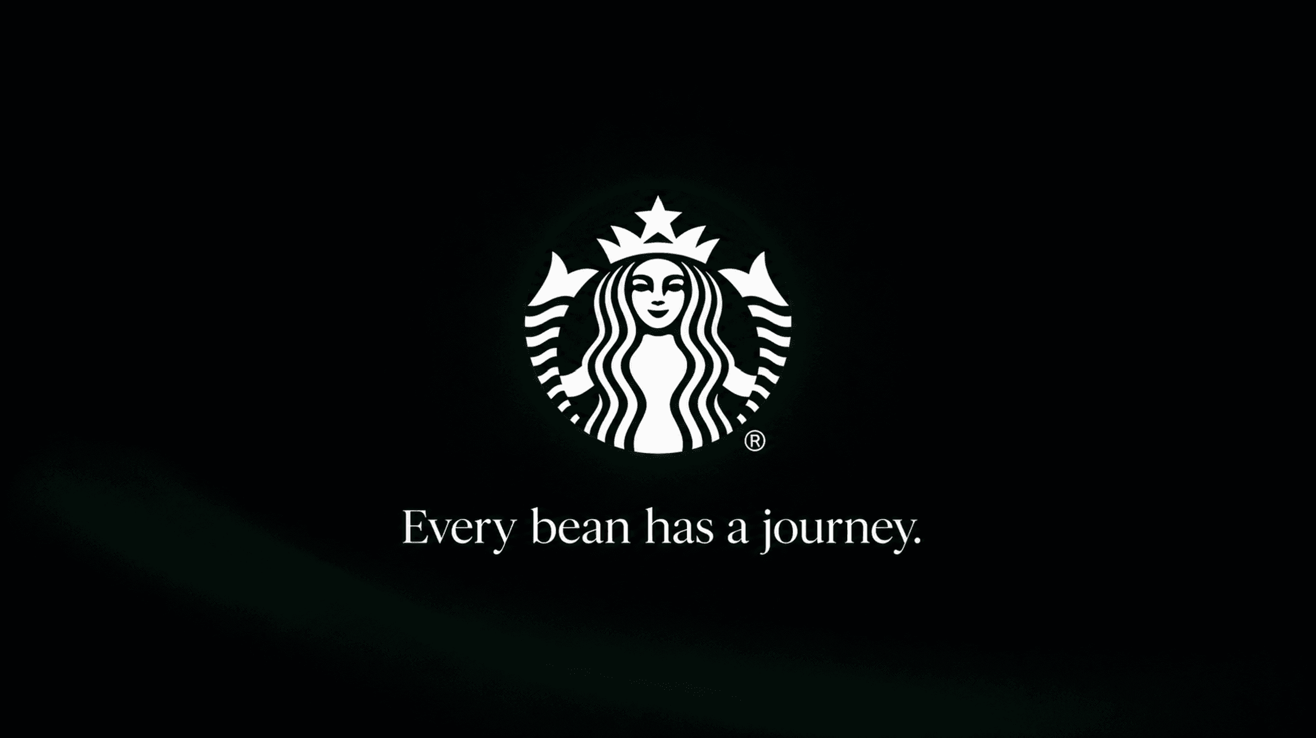 Starbucks — Every Bean Has A Journey
