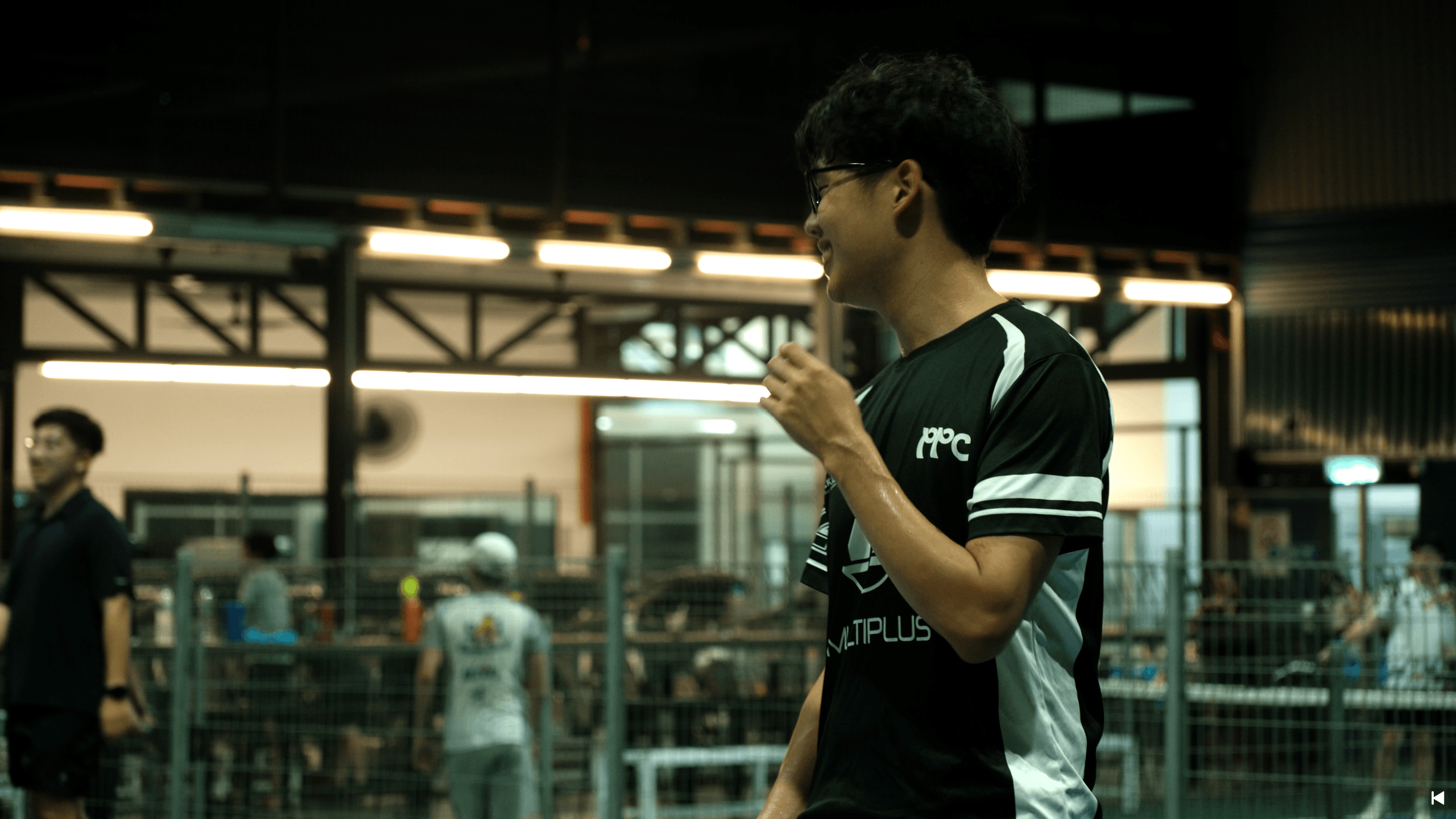 Gearbox key still 4